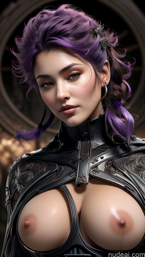 related ai porn images free for Busty Pubic Hair Tanned Skin Futuristicbot V2 Phoenixdress Huge Tits, Hard Nipples Skin Detail (beta) Greek Purple Hair Corset