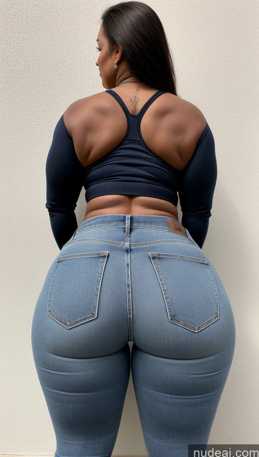 related ai porn images free for Athlete Big Ass Big Hips Jeans