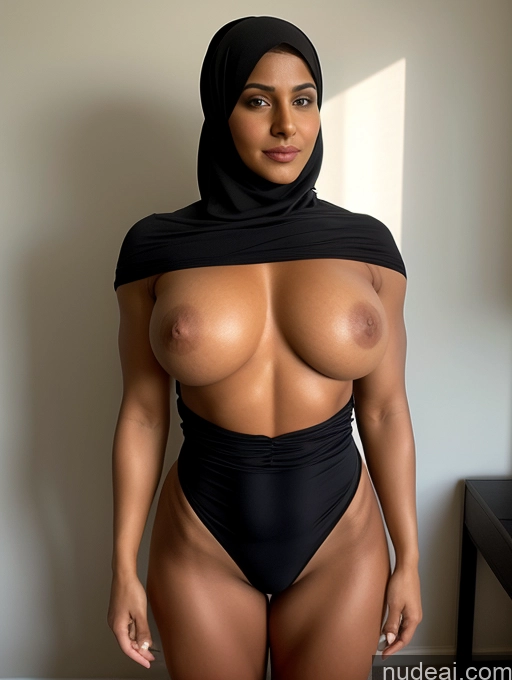 related ai porn images free for 20s Perfect Boobs Beautiful Big Hips Niqab Indian Seductive Front View Bedroom Cleavage Transparent Thong Bodybuilder