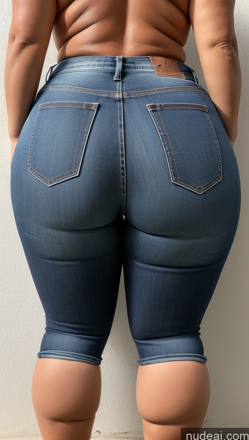 related ai porn images free for Big Ass Big Hips Athlete Jeans