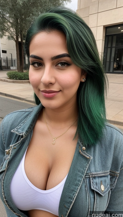 related ai porn images free for 18 Busty Slicked Egyptian Casual Green Hair