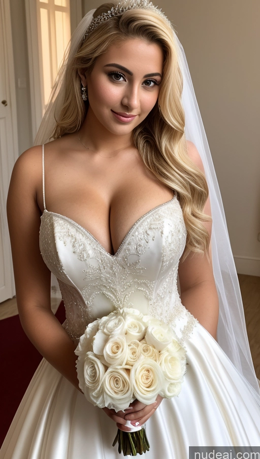 related ai porn images free for Egyptian Blonde Slicked 18 Busty Wedding