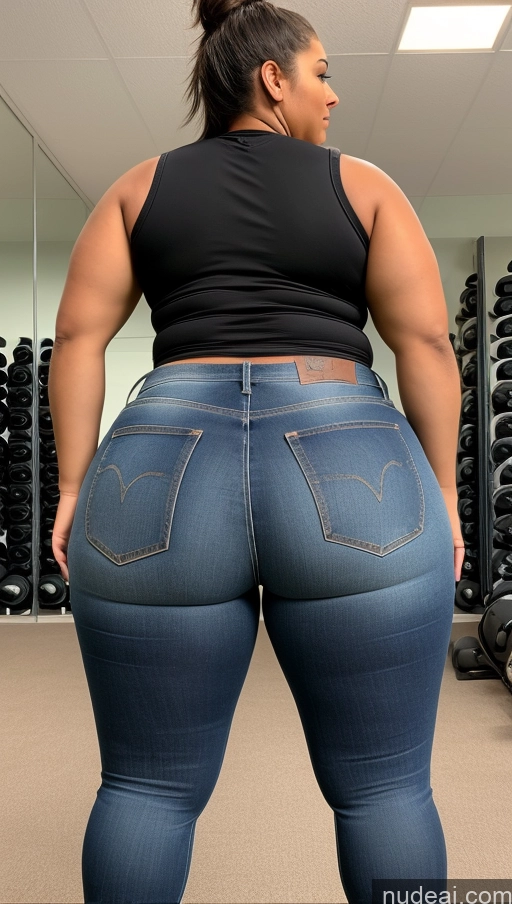 related ai porn images free for Athlete Big Ass Big Hips Jeans