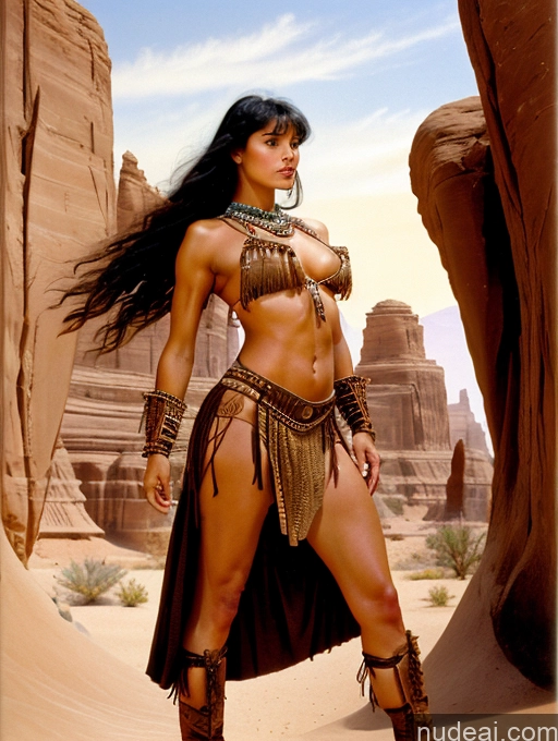 related ai porn images free for Woman Abs Tanned Skin Black Hair Oasis Topless Woman Breasts Art By Boris Vallejo Boris Vallejo Art Style Cowgirl Outfit Barbarian Woman Huge Tits, Hard Nipples Skinny Traditional Long Skirt Dynamic View 18 Mongolian Thong Dominatrix Perfect Boobs Bangs