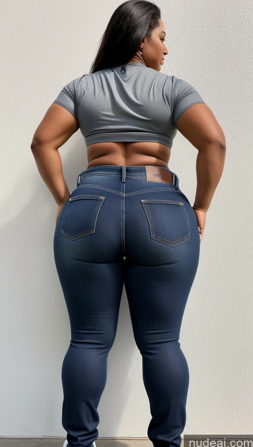 related ai porn images free for Athlete Big Ass Big Hips Jeans