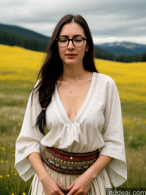 related ai porn images free for One Small Tits Native American Pubic Hair Traditional Fairer Skin Black Hair 20s Skinny Slicked Glasses Orgasm Meadow