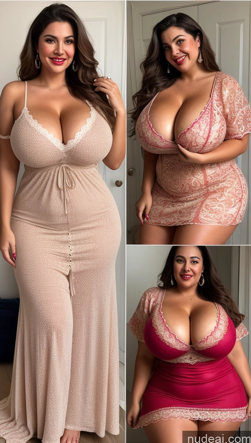 related ai porn images free for Huge Boobs Perfect Boobs Thick Perfect Body Big Hips Big Ass Beautiful Pubic Hair Laughing Detailed Cleavage Lipstick Spanish Traditional 60s Nightgown