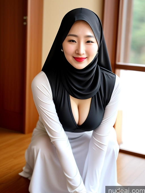 related ai porn images free for Squatting Model One Perfect Boobs Beautiful Lipstick Thick Short Perfect Body Fairer Skin 20s Orgasm Happy Korean Long Skirt Niqab Blouse Spandex Traditional Cleavage