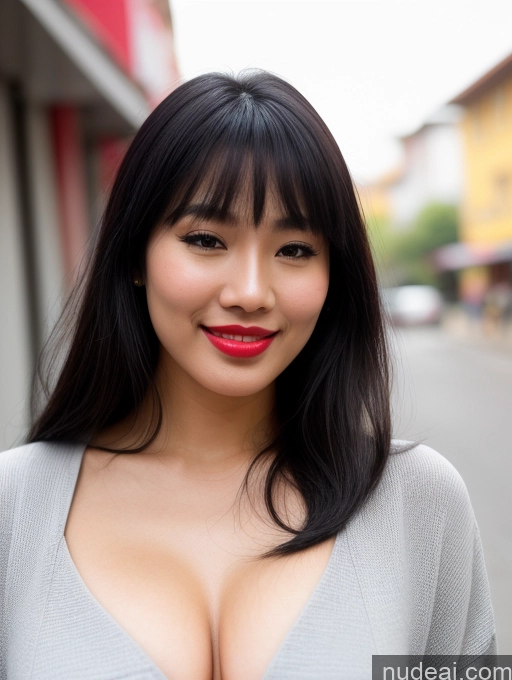 related ai porn images free for Model Perfect Boobs Beautiful Lipstick Thick Short Perfect Body Fairer Skin 20s Orgasm Happy Black Hair Indonesian Skin Detail (beta) Front View Casual Bangs