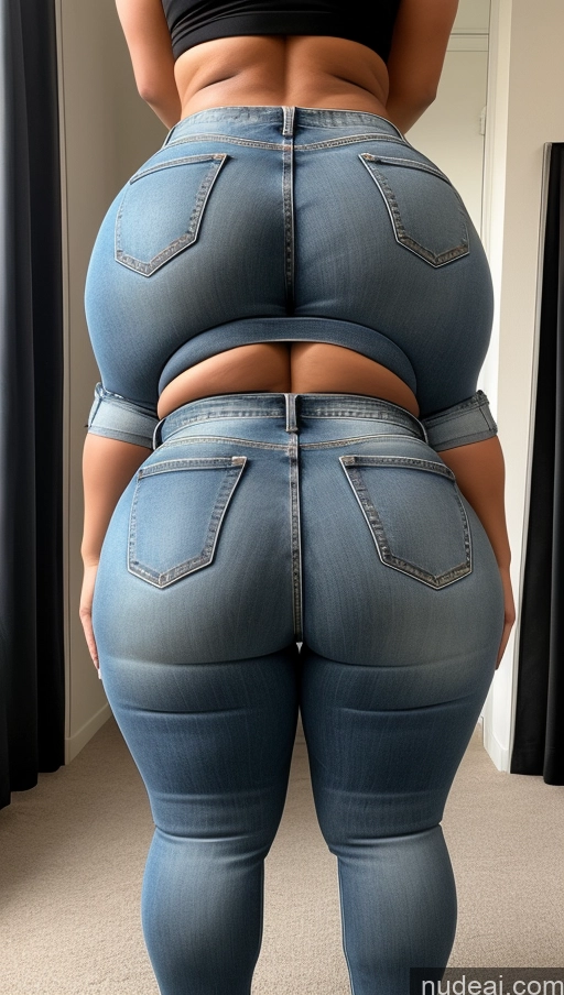 related ai porn images free for Athlete Big Ass Big Hips Jeans