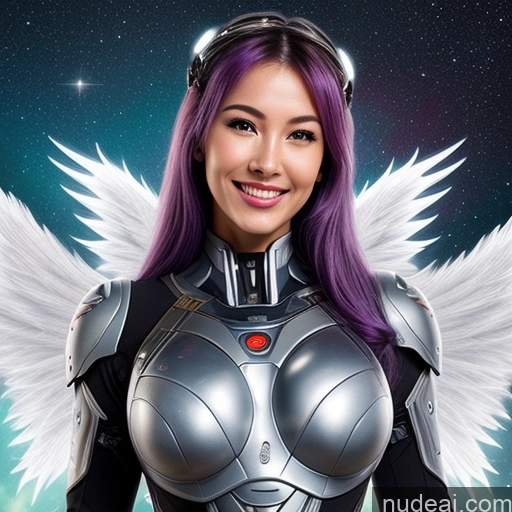 related ai porn images free for One Small Tits Perfect Body 30s Laughing Happy Ahegao Ninja Transparent Angel Cyborg Purple Hair Stargazing Perfect Boobs Meadow Close-up View