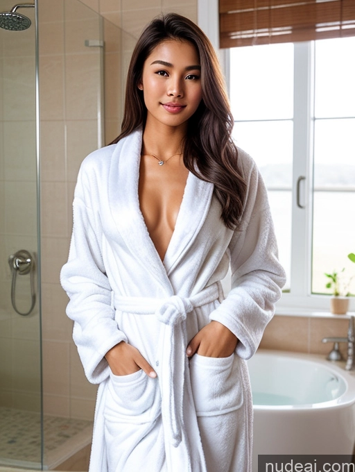 related ai porn images free for Woman Beautiful Perfect Body Detailed Diamond Jewelry Bathrobe Bathroom Skin Detail (beta) 18 Thai