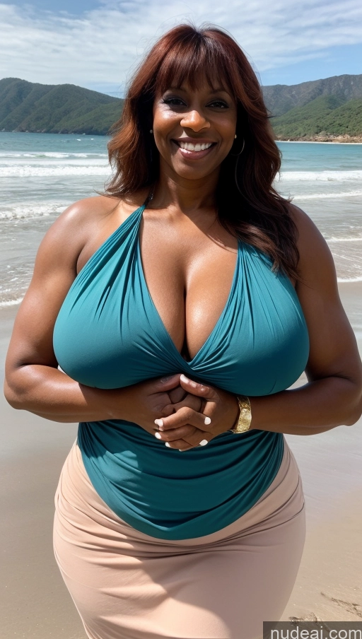 related ai porn images free for Milf Huge Boobs Beautiful Tattoos Muscular Thick Big Hips Tall Dark Skin 50s Happy Ginger Black T-pose Cleavage Sexy Face Bangs Blouse Sari Big Ass Close-up View Busty Beach