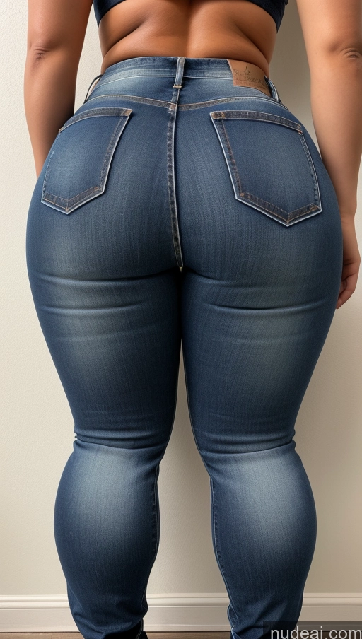 related ai porn images free for Big Ass Big Hips Athlete Jeans