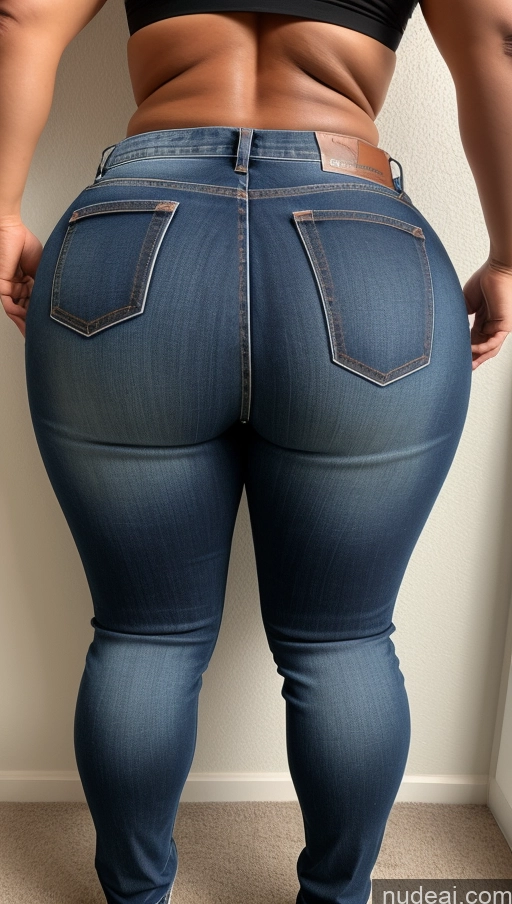 related ai porn images free for Big Ass Big Hips Athlete Jeans