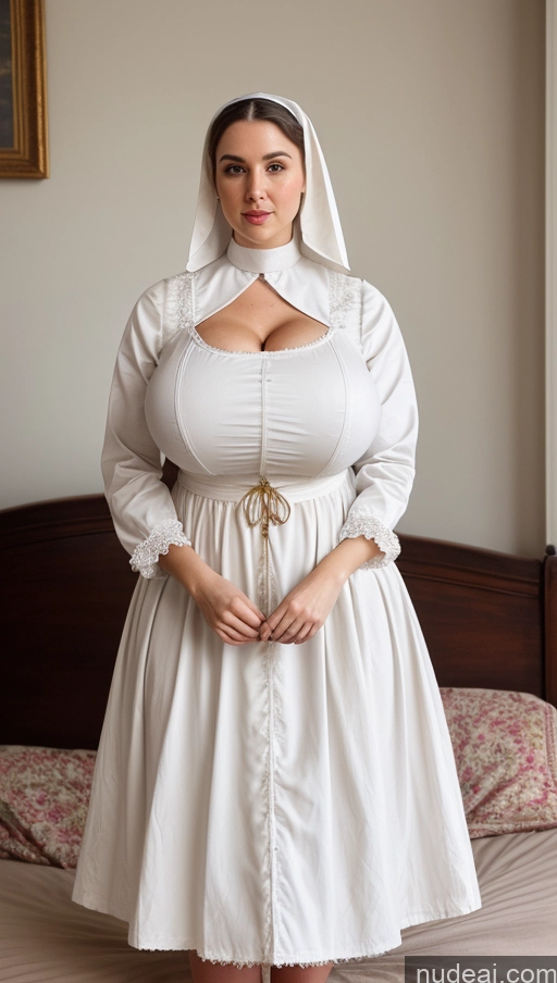 related ai porn images free for Huge Boobs Big Ass Thick Beautiful Busty Perfect Boobs Big Hips Pubic Hair Fairer Skin Perfect Body Victorian Pearl Jewelry Dirndl Cleavage British 60s White Hair Nude Messy Western Nun