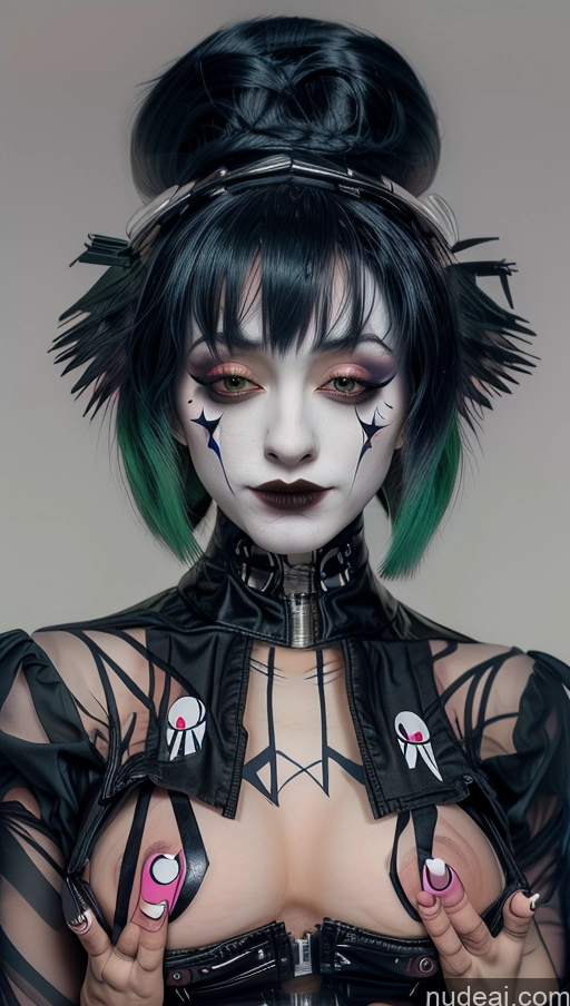 related ai porn images free for Huge Tits, Hard Nipples EdgABT_woman,edgABT_face,edgABT_body, EdgABT_(cosplay Outfit) Clown Close-up View Skin Detail (beta) Goth FairArguementBut Small Tits Green Hair Futuristicbot V2 Nude Orgasm