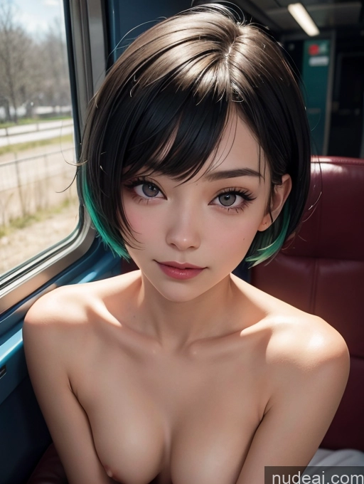 related ai porn images free for Sorority Small Tits Beautiful Skinny Short Pubic Hair 18 Happy Japanese Short Hair Soft + Warm Train Close-up View Nude Gold Jewelry Bright Lighting Two Green Hair Alternative On Back