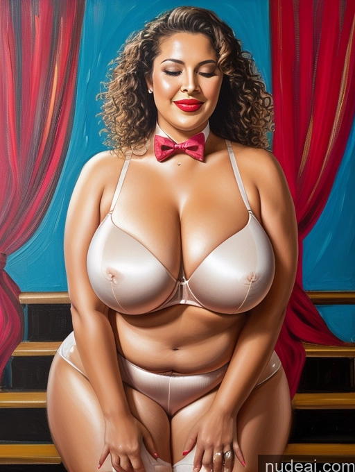 related ai porn images free for Huge Boobs Lipstick Beautiful Thick Chubby Big Hips Long Legs Pubic Hair Tanned Skin 20s Curly Hair Stage Front View Tailcoat Push-up Bra Mesh High Heels Bow Tie Bright Lighting Painting Milf Orgasm Transparent Brunette Nude