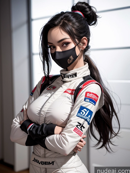 related ai porn images free for One Perfect Boobs Perfect Body 20s Skin Detail (beta) Small Tits Beautiful Ponytail Race Driver Black Hair Spanish Sports Face Mask Sexy Face T-pose