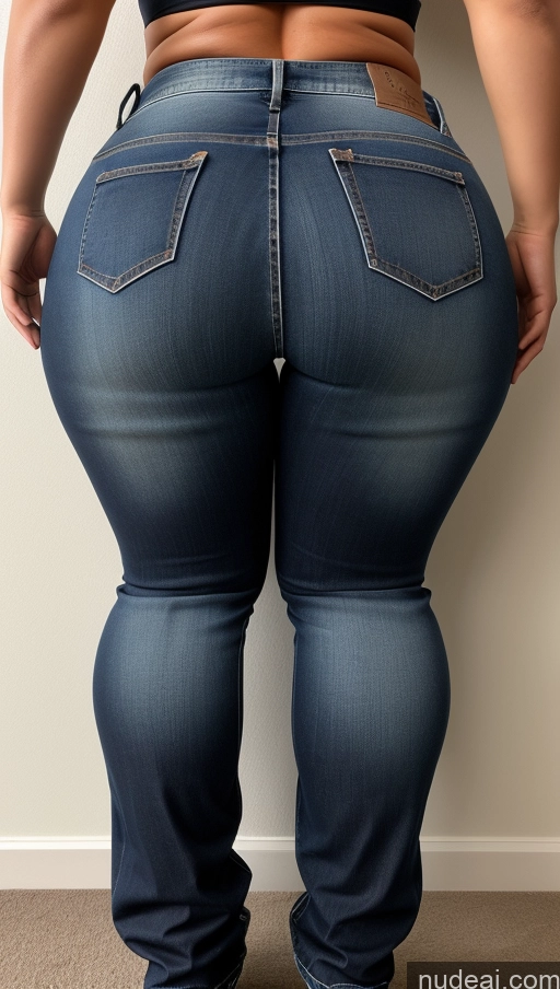 related ai porn images free for Big Ass Big Hips Athlete Jeans