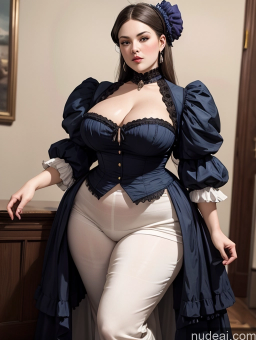 related ai porn images free for Big Hips Fat Chubby Thick Abs Dress Victorian