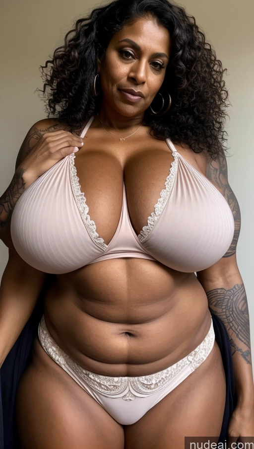 related ai porn images free for Busty Huge Boobs Beautiful Tattoos Muscular Big Ass Thick Big Hips Tall Curly Hair Dark Skin Serious Indian Detailed Milf T-pose Close-up View Hell Abs 60s Long Skirt Bikini