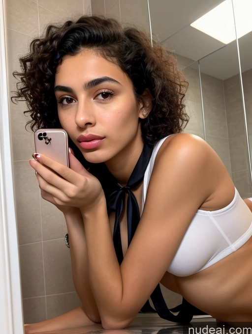 related ai porn images free for Skinny Small Tits Tanned Skin Pubic Hair Short Small Ass 18 Pouting Lips Black Hair Curly Hair Jewish Mirror Selfie Bathroom Front View On Back Tie Woman