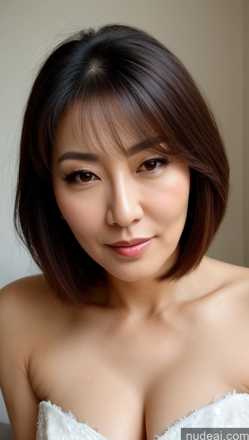 related ai porn images free for Beautiful Sexy Face Seductive Bobcut Woman 60s Small Tits Pubic Hair Skin Detail (beta) Perfect Boobs Wedding Korean