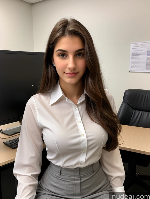 related ai porn images free for Sorority Beautiful Perfect Boobs Perfect Body 18 Jewish Office Blouse Secretary