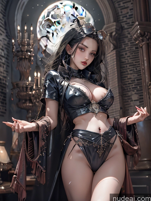 related ai porn images free for Detailed Dark Lighting Sexy Cosplay Costume (realistic) V5 Khorne Witch Victorian Stylish Latex Dynamic View Moon Milf Fairer Skin Surrealist