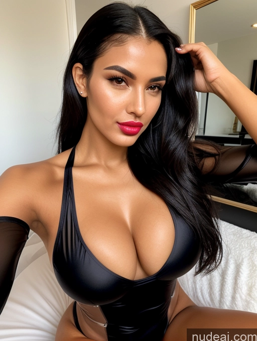 related ai porn images free for One Beautiful Lipstick Perfect Body Long Legs Tanned Skin Oiled Body 20s Sexy Face Pouting Lips Black Hair Ponytail Bedroom Front View One Piece Swimsuit Cleavage Transparent Perfect Boobs Abs Cyborg Middle Eastern Massage