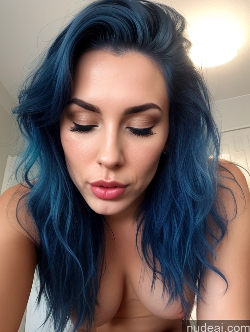 related ai porn images free for Woman One Small Tits Pubic Hair Orgasm Blue Hair Long Hair German Front View Nude Pouting Lips 20s Big Ass Cumshot Detailed