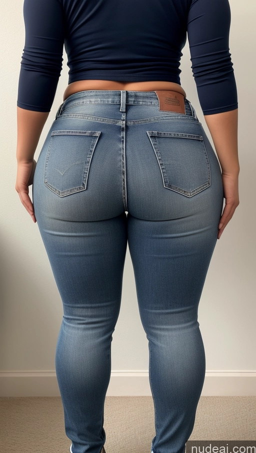 related ai porn images free for Big Hips Big Ass Athlete Jeans Bobcut