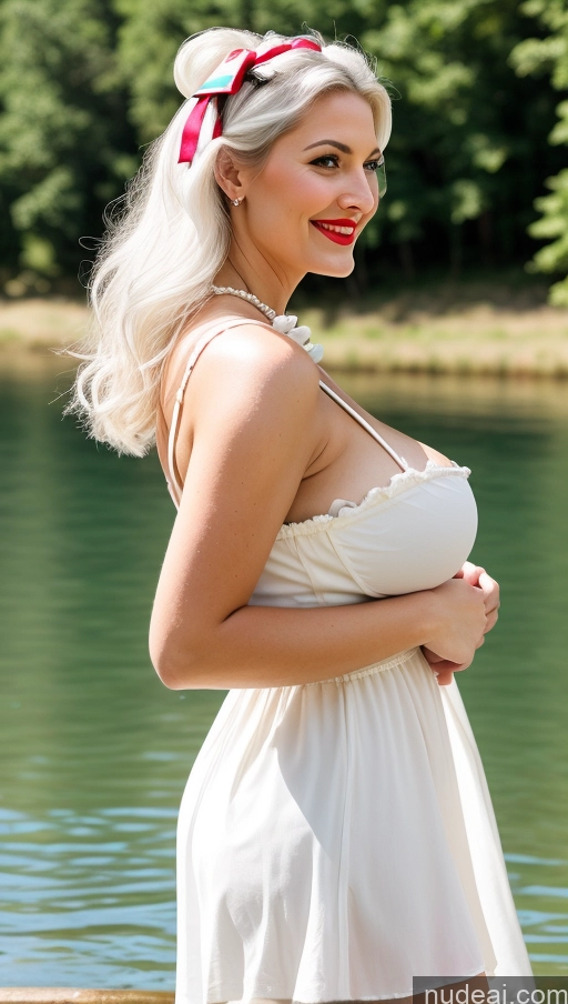 related ai porn images free for Huge Boobs Perfect Boobs Big Ass Lipstick Thick Beautiful Perfect Body Fairer Skin Big Hips Cleavage Pearl Jewelry Dirndl Happy White Hair Busty Chubby Sundress Lake Tall Traditional Bows Side View