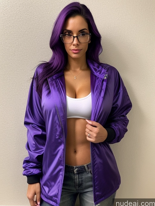 related ai porn images free for One Perfect Boobs Big Ass Long Legs Glasses Perfect Body 30s Serious Sexy Face Purple Hair Long Hair Bathroom Gaming Portuguese Lingerie Model Casual Jacket Hip Hop