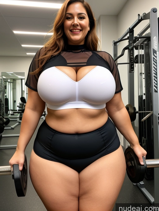 related ai porn images free for Milf Busty Big Ass Big Hips Pubic Hair Fairer Skin 30s Ginger Bobcut Brazilian Bright Lighting Chubby Huge Boobs Shirt Working Out Blouse Mesh Sports Sports Bra Laughing Several