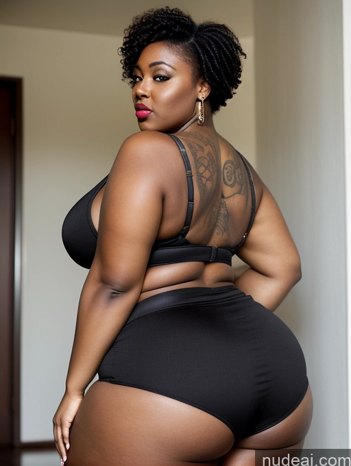 related ai porn images free for Woman Busty Huge Boobs Beautiful Tattoos Lipstick Big Ass Thick Chubby Fat Big Hips Seductive Pixie Back View Bending Over 20s African Hip Hop