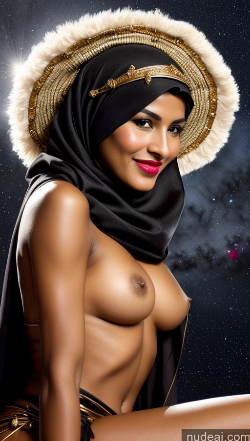 related ai porn images free for Milf One Small Tits Lipstick Perfect Body Pubic Hair Beautiful 30s Happy Brunette Black Close-up View High Heels Leather Niqab Tribal Traditional Gold Jewelry Dark Lighting Detailed Stargazing Dark Skin