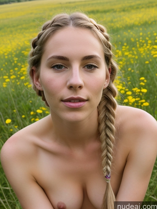 related ai porn images free for Nude White Hair Pubic Hair Fairer Skin White Braided Meadow Two Blowjob Woman + Man 18 Small Tits Skinny Sexy Face