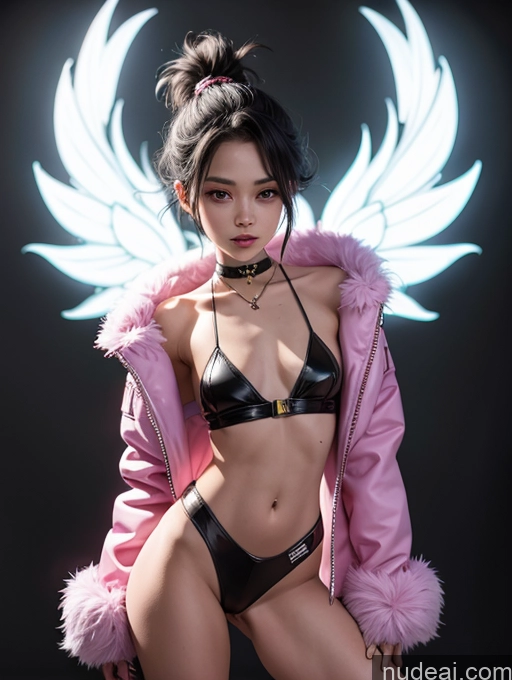 related ai porn images free for Sorority Small Tits Small Ass Skinny Short Long Legs 18 Asian Choker Cosplay Fur 3d Black Hair Pixie