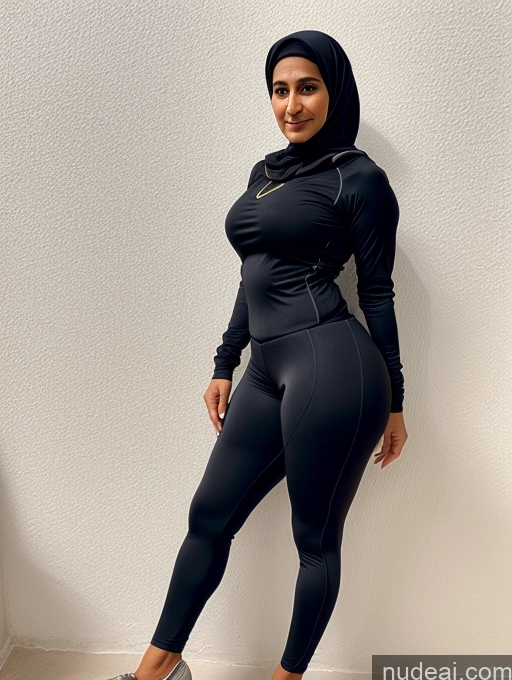 related ai porn images free for Milf 30s Arabic Spandex