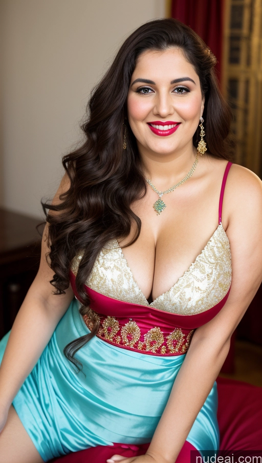 related ai porn images free for Milf Busty Beautiful Lipstick Thick Chubby Fat Big Hips 20s Happy Seductive Brunette Long Hair Russian Party Front View Straddling Sari Blouse Dirndl Victorian Cleavage Diamond Jewelry Fairer Skin