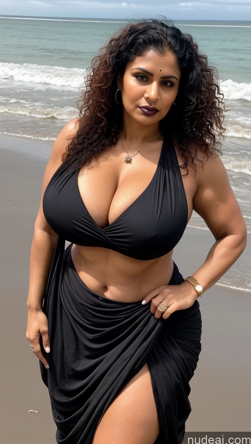 related ai porn images free for Milf Huge Boobs Beautiful Tattoos Muscular Big Ass Thick Fat Tall Dark Skin 50s Serious Ginger Indian Cleavage Detailed Sexy Face Big Hips Goth Sari Curly Hair Front View T-pose Beach