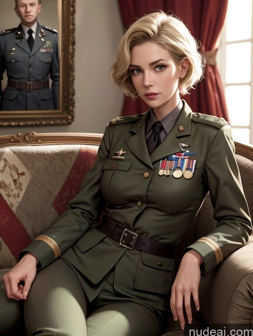 related ai porn images free for Couch Military French 60s Skinny