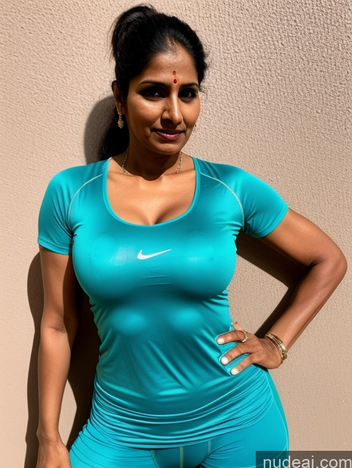 related ai porn images free for Milf 20s Indian Spandex