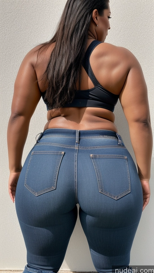 related ai porn images free for Athlete Big Ass Big Hips Jeans