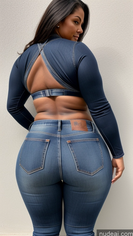 related ai porn images free for Big Ass Big Hips Athlete Jeans