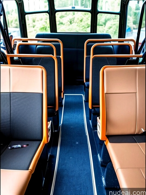 ai nude image of there are many seats on the bus that are empty pics of Dildo Reveal Create An Open Vagina Dynamic View Bus