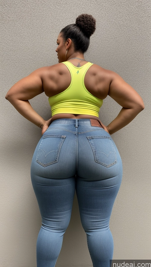 related ai porn images free for Athlete Big Ass Big Hips Jeans